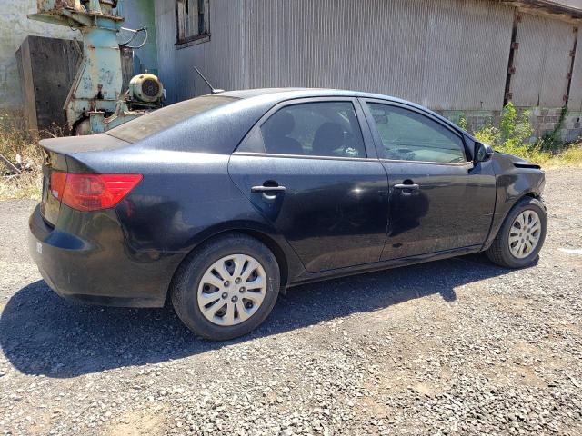 Photo 3 from auction – 2011 KIA FORTE with VIN KNAFU4A24B5377276