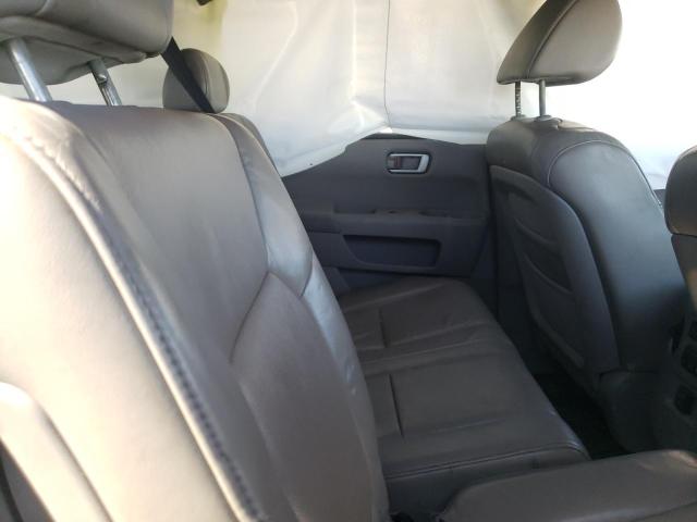 Photo 10 from auction – 2009 HONDA PILOT EXL with VIN 5FNYF48579B007387