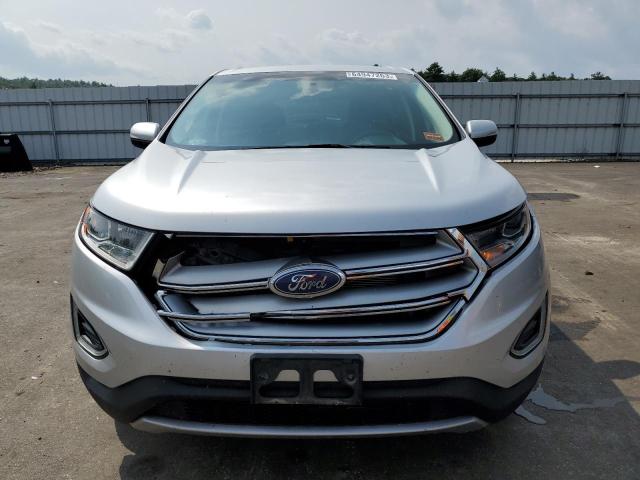 Photo 5 from auction – 2016 FORD EDGE SEL with VIN 2FMPK4J84GBB24930