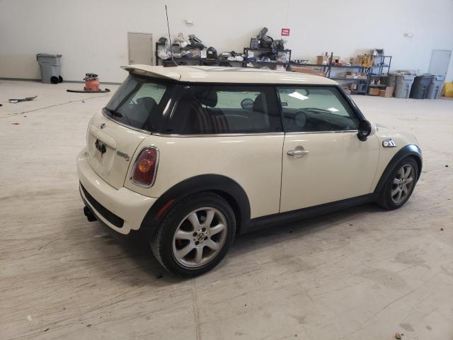 Photo 3 from auction – 2009 MINI COOPER S with VIN WMWMF73519TX40455