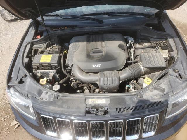 Photo 12 from auction – 2014 JEEP GRAND CHER with VIN 1C4RJFBGXEC293770