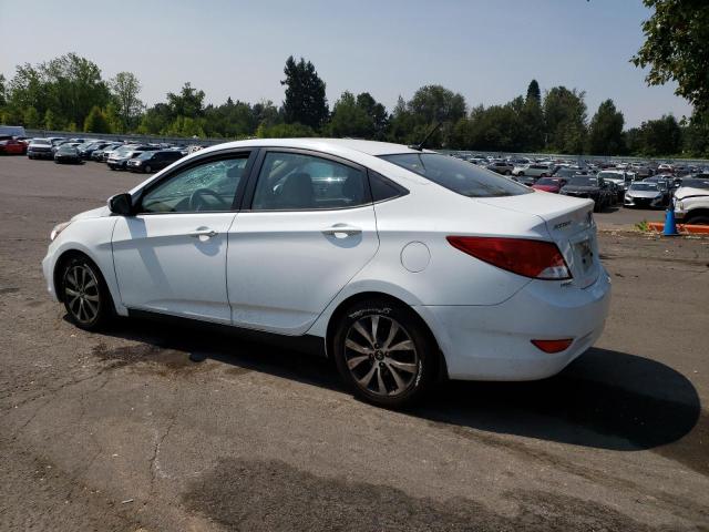 Photo 2 from auction – 2017 HYUNDAI ACCENT SE with VIN KMHCT4AE1HU276967