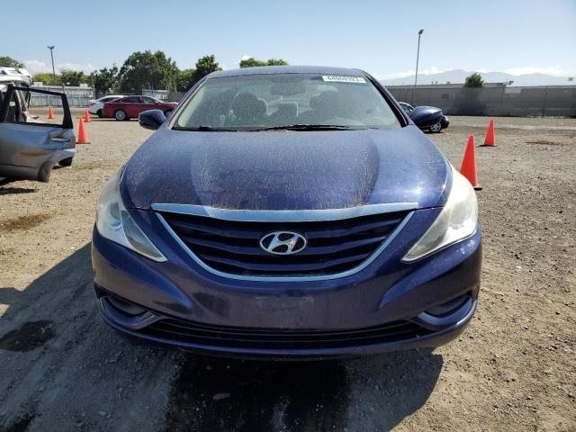 Photo 5 from auction – 2012 HYUNDAI SONATA GLS with VIN 5NPEB4AC0CH465952