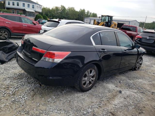 Photo 3 from auction – 2012 HONDA ACCORD SE with VIN 1HGCP2F65CA072568