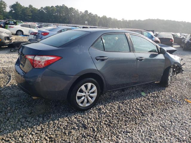 Photo 3 from auction – 2015 TOYOTA COROLLA L with VIN 2T1BURHE6FC463194