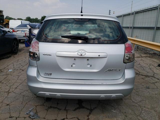 Photo 6 from auction – 2008 TOYOTA MATRIX with VIN 2T1KR32E68C688712