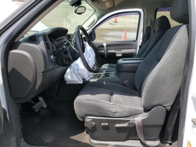 Фото 7 с аукциона – 2008 GMC SIERRA C15 с VIN 2GTEC13J481334684