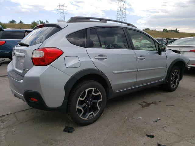 Photo 3 from auction – 2016 SUBARU CROSSTREK with VIN JF2GPALC6G8244447