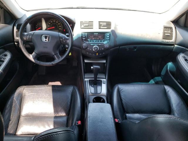 Photo 8 from auction – 2004 HONDA ACCORD EX with VIN 1HGCM66534A084064
