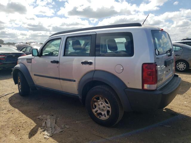 Photo 2 from auction – 2008 DODGE NITRO SXT with VIN 1D8GU28K98W165706