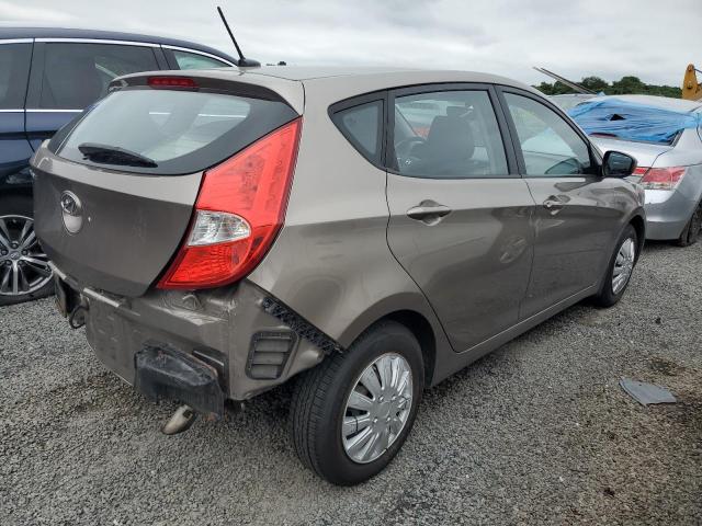 Photo 3 from auction – 2013 HYUNDAI ACCENT GLS with VIN KMHCT5AE4DU099301