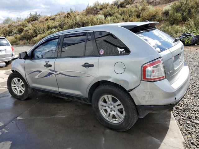 Photo 2 from auction – 2007 FORD EDGE SE with VIN 2FMDK46C07BA69800