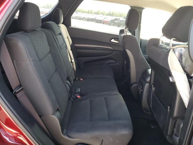 Photo 11 from auction – 2022 DODGE DURANGO SX with VIN 1C4RDJAG7NC222876