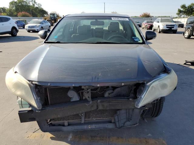 Photo 5 from auction – 2011 TOYOTA AVALON BAS with VIN 4T1BK3DB1BU382983