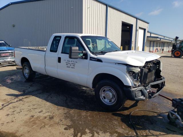 Photo 4 from auction – 2011 FORD F250 SUPER with VIN 1FT7X2A63BEA10164