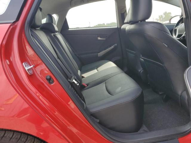 صورة رقم 10 من المزاد - 2015 TOYOTA PRIUS مع VIN JTDKN3DU2F0417301