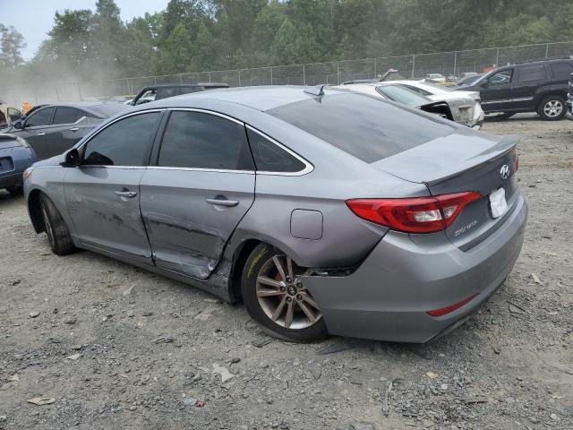 Photo 2 from auction – 2015 HYUNDAI SONATA SE with VIN 5NPE24AF0FH136005