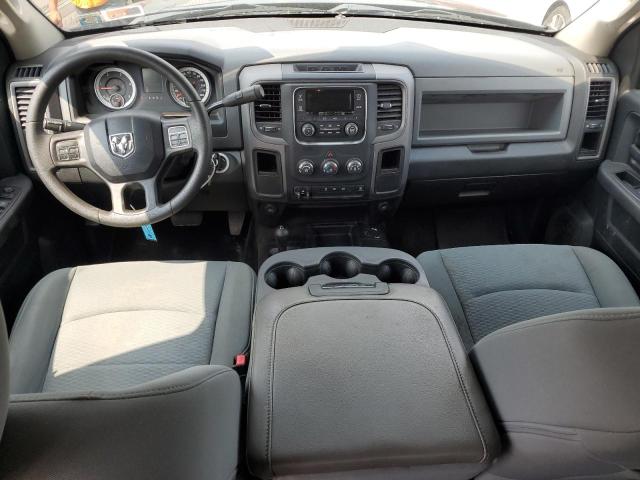 Foto 8 de la subasta – 2013 RAM 2500 ST con VIN 3C6UR5CL8DG549870