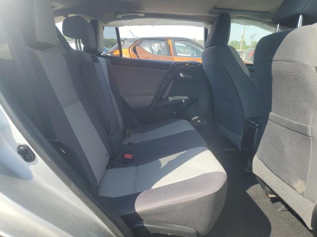 Photo 11 from auction – 2015 TOYOTA RAV4 XLE with VIN JTMRFREV2FJ026343