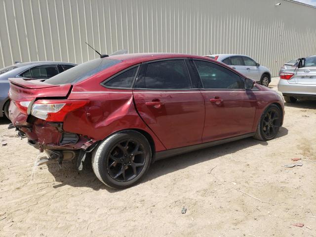 Photo 3 from auction – 2014 FORD FOCUS SE with VIN 1FADP3F25EL241216