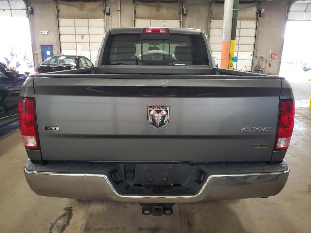 Photo 6 from auction – 2009 DODGE RAM 1500 with VIN 1D3HV18P69S774063