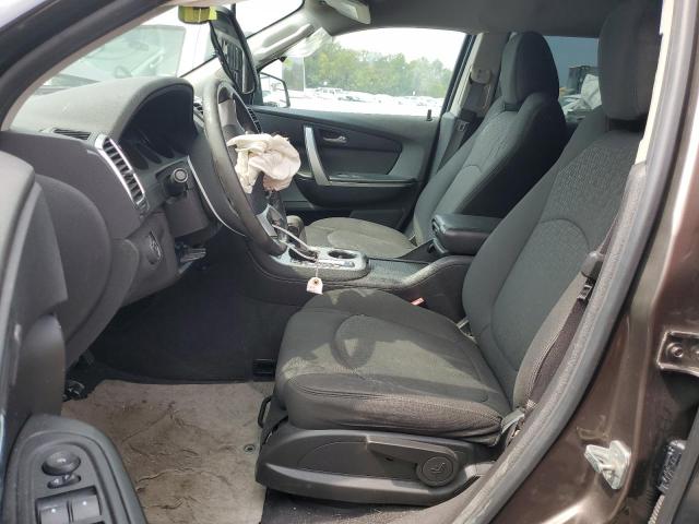 Photo 7 from auction – 2012 GMC ACADIA SLE with VIN 1GKKRNED7CJ388001