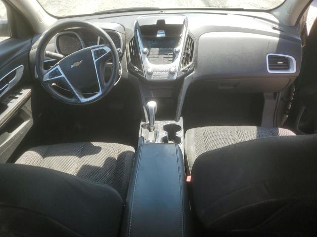 Zdjęcie 8 z aukcji – 2011 CHEVROLET EQUINOX LT z VIN 2CNALDEC4B6451878