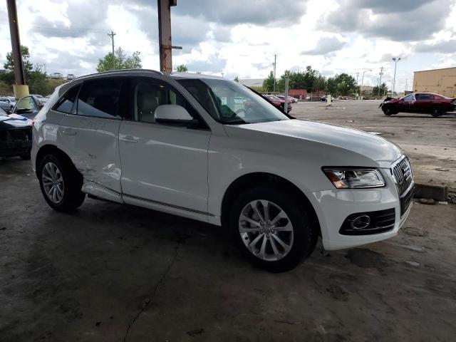 Photo 4 from auction – 2014 AUDI Q5 PREMIUM with VIN WA1CFAFP8EA126690