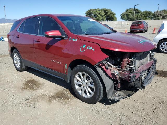 Zdjęcie 4 z aukcji – 2018 CHEVROLET EQUINOX LT z VIN 2GNAXJEV2J6122014