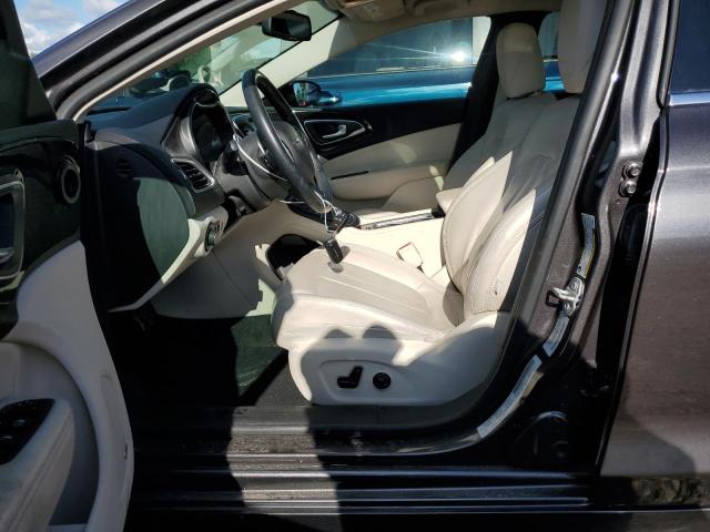 Photo 7 from auction – 2015 CHRYSLER 200 C with VIN 1C3CCCCG6FN586315