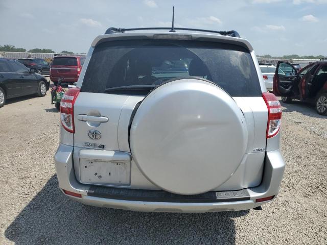 Photo 6 from auction – 2012 TOYOTA RAV4 with VIN 2T3BF4DV0CW253887