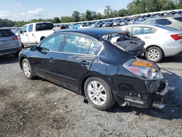 Photo 2 from auction – 2012 NISSAN ALTIMA BAS with VIN 1N4AL2AP7CN504612