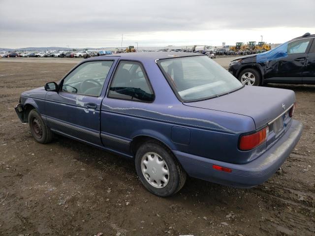 صورة رقم 2 من المزاد - 1994 NISSAN SENTRA E مع VIN 1N4EB32A8RC819119