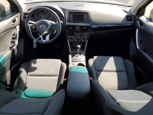Photo 8 from auction – 2014 MAZDA CX-5 SPORT with VIN JM3KE2BE3E0377855