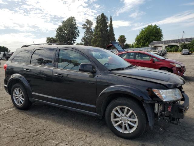 Photo 4 from auction – 2015 DODGE JOURNEY with VIN 3C4PDCBG6FT678679