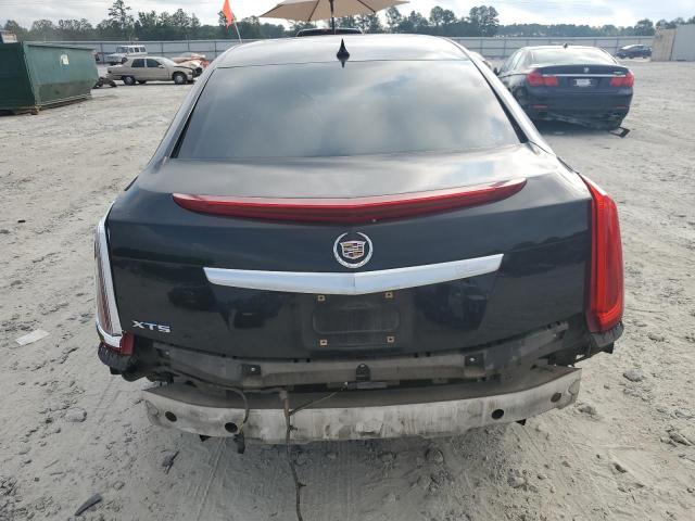 Photo 6 from auction – 2013 CADILLAC XTS PREMIU with VIN 2G61S5S37D9144050