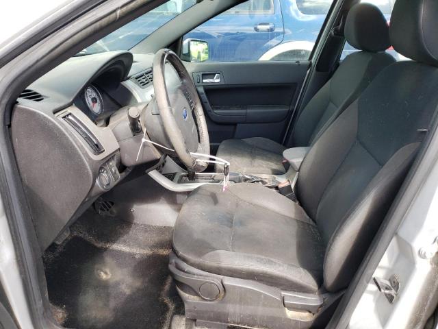 Photo 7 from auction – 2010 FORD FOCUS SES with VIN 1FAHP3GNXAW177953