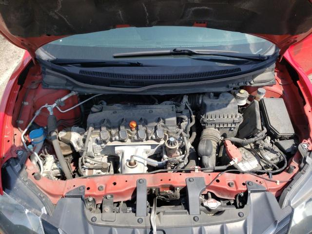Photo 11 from auction – 2015 HONDA CIVIC EX with VIN 2HGFG3A87FH500352