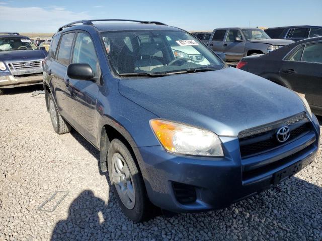 Photo 5 from auction – 2011 TOYOTA RAV4 with VIN 2T3BF4DV4BW172227