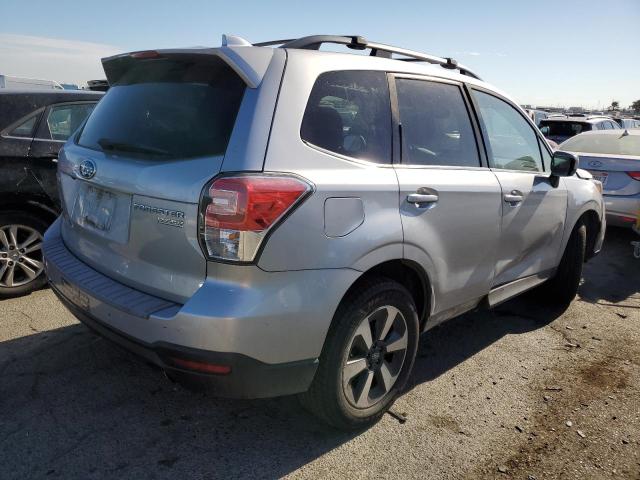 Photo 3 from auction – 2017 SUBARU FORESTER 2 with VIN JF2SJAJC8HH807529