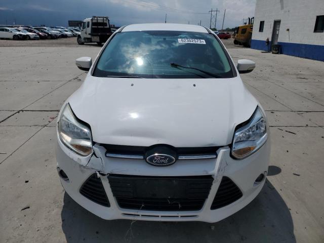 Photo 5 from auction – 2012 FORD FOCUS SEL with VIN 1FAHP3M28CL423820