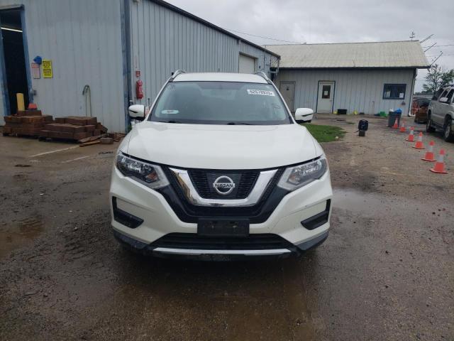 Photo 5 from auction – 2017 NISSAN ROGUE S with VIN KNMAT2MT8HP585618