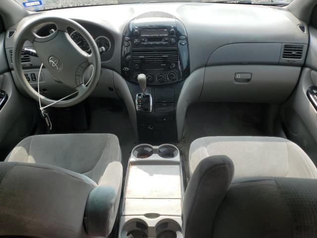 Photo 8 from auction – 2005 TOYOTA SIENNA CE with VIN 5TDZA23C75S308647