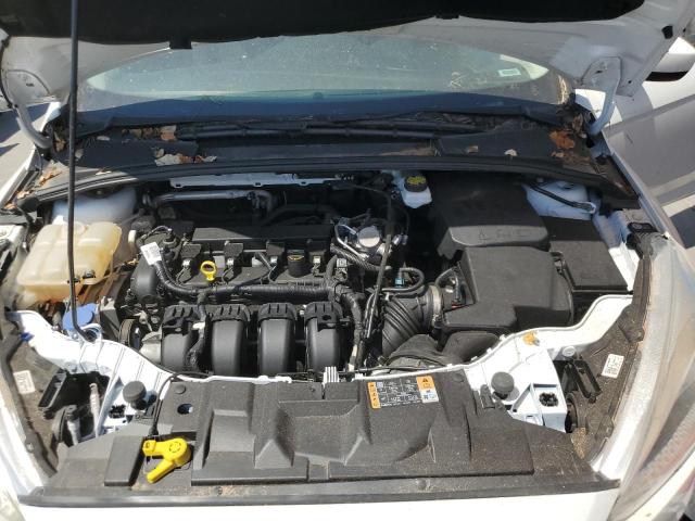 Photo 11 from auction – 2018 FORD FOCUS SE with VIN 1FADP3K23JL252702