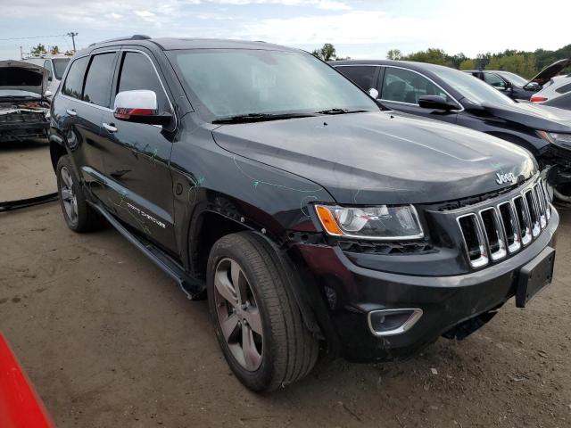 Photo 4 from auction – 2016 JEEP GRAND CHER with VIN 1C4RJFBG8GC311363