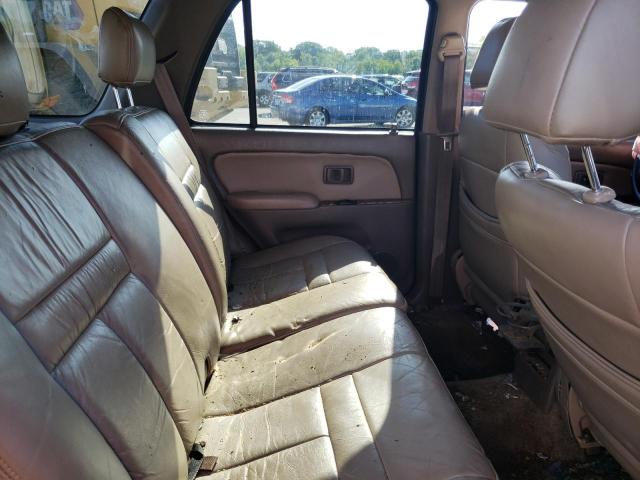 Photo 10 from auction – 1997 TOYOTA 4 RUNNER with VIN JT3HN86R8V0110203