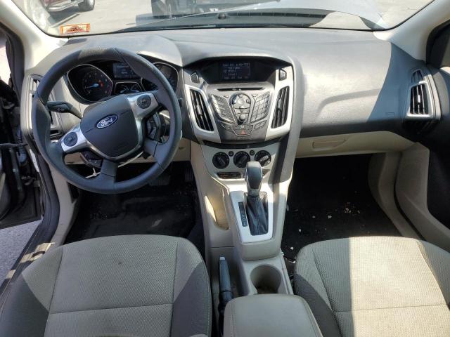 Photo 8 from auction – 2012 FORD FOCUS SE with VIN 1FAHP3F22CL306702