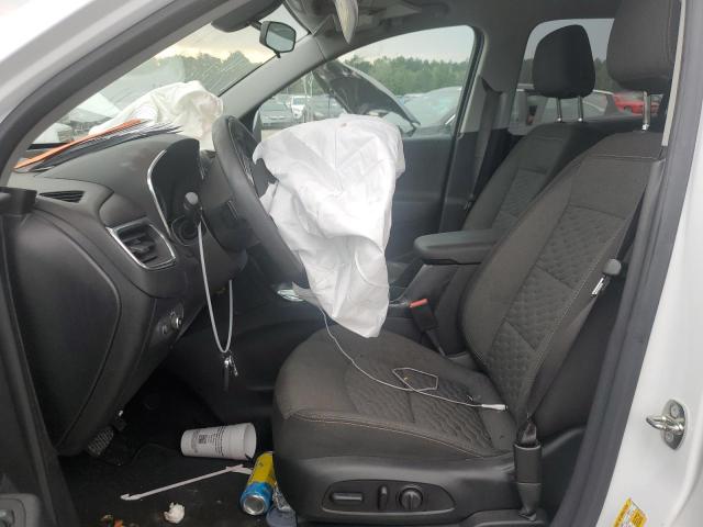 Photo 7 from auction – 2018 CHEVROLET EQUINOX LT with VIN 2GNAXJEV2J6187476
