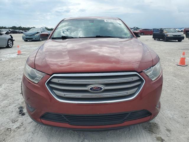 Photo 5 from auction – 2014 FORD TAURUS SEL with VIN 1FAHP2E89EG133062