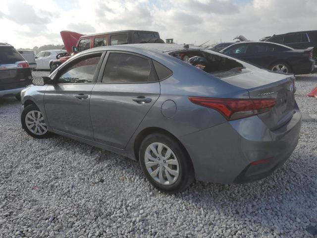 Photo 2 from auction – 2018 HYUNDAI ACCENT SE with VIN 3KPC24A3XJE026461